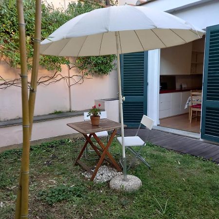 Zenhouse Firenze Lägenhet Exteriör bild