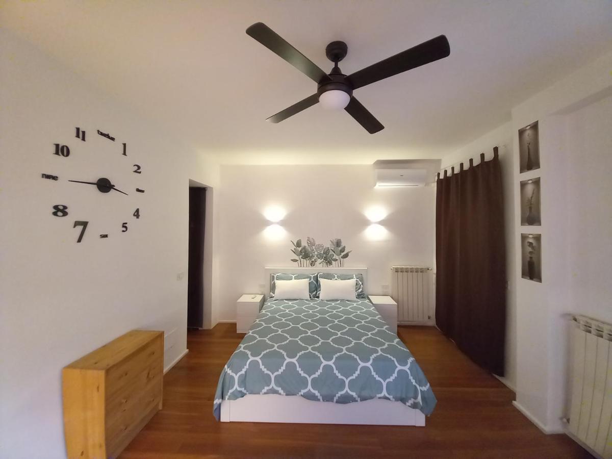 Zenhouse Firenze Lägenhet Exteriör bild