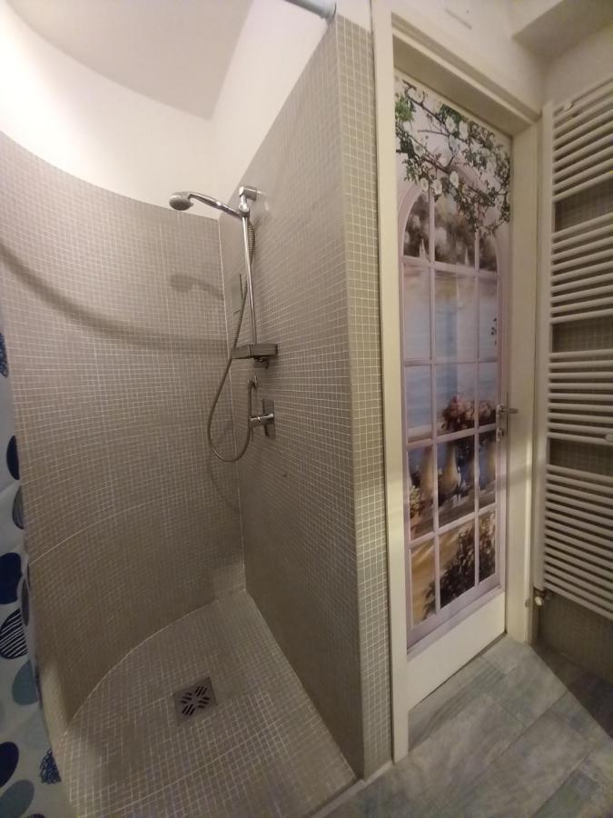 Zenhouse Firenze Lägenhet Exteriör bild