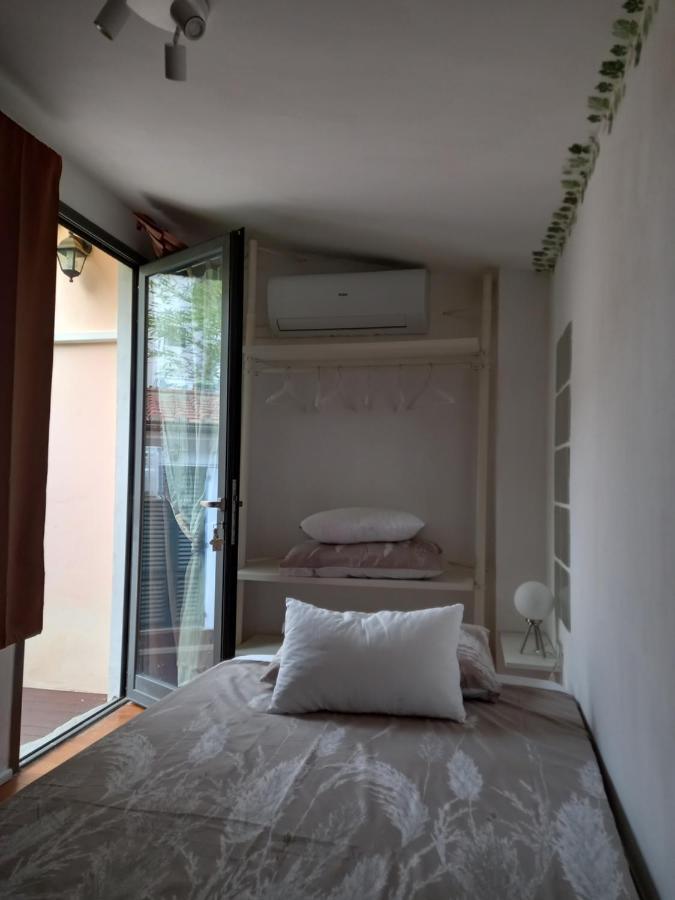 Zenhouse Firenze Lägenhet Exteriör bild
