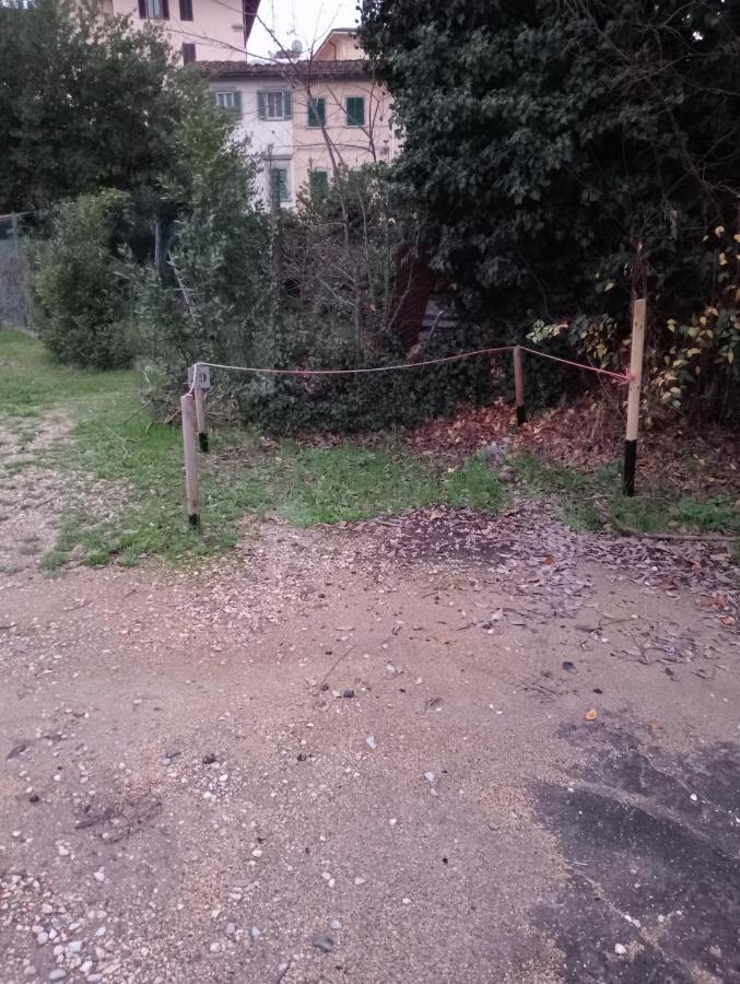 Zenhouse Firenze Lägenhet Exteriör bild