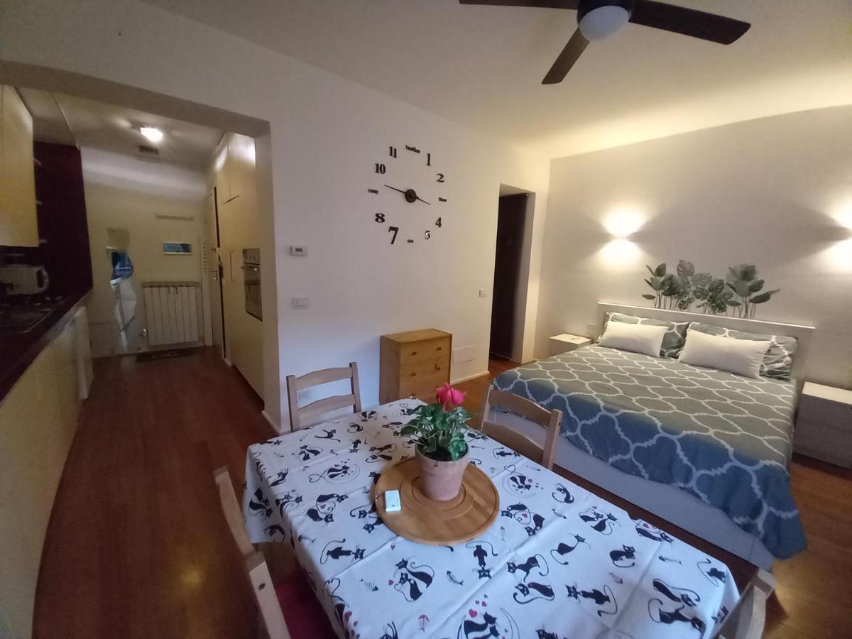 Zenhouse Firenze Lägenhet Exteriör bild