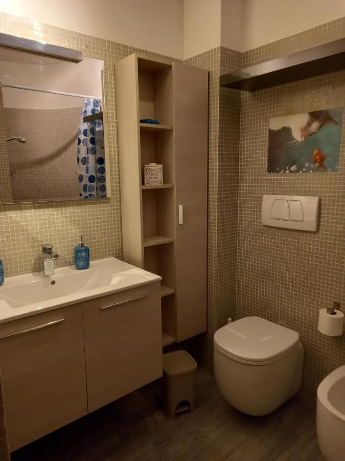 Zenhouse Firenze Lägenhet Exteriör bild